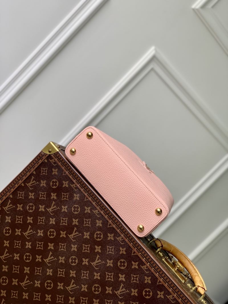 LV Capucines Bags